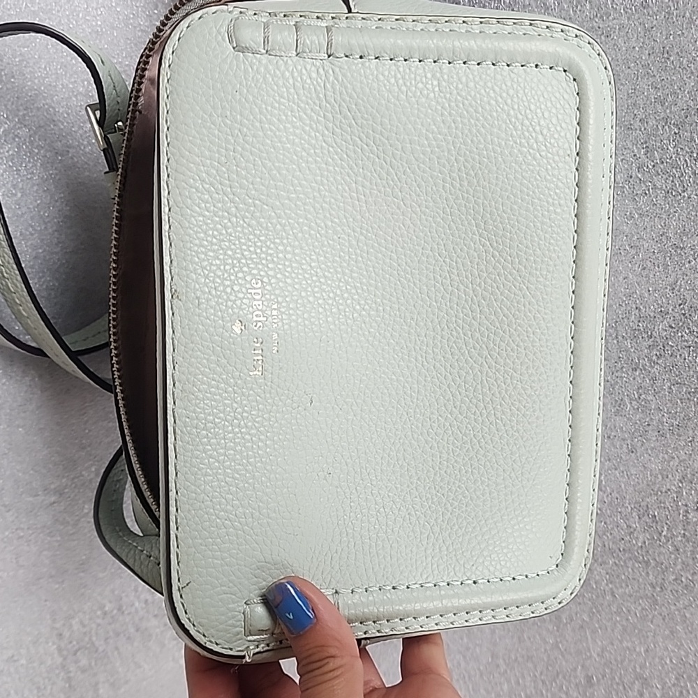 Kate Spade Crossbody Used - Picture 11 of 14